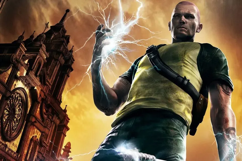 La finalización del soporte online en inFAMOUS 2 provoca un aumento notable de jugadores en busca del trofeo Platino.