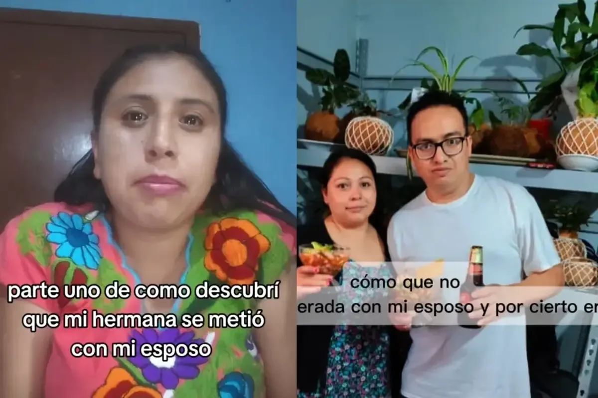 Lorenza Hernández compartió su doloroso relato en TikTok, desatando la indignación de miles.