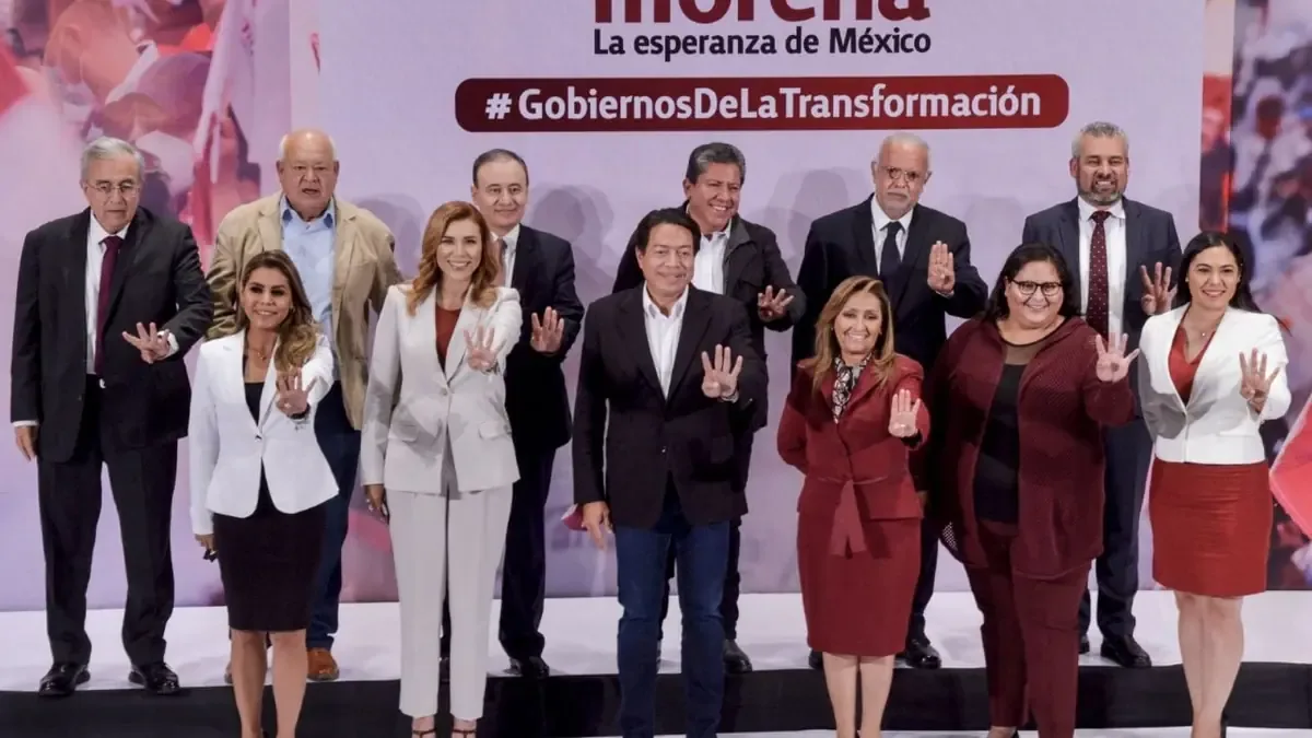 La narcopolítica empaña elecciones en Sinaloa, Michoacán y más.