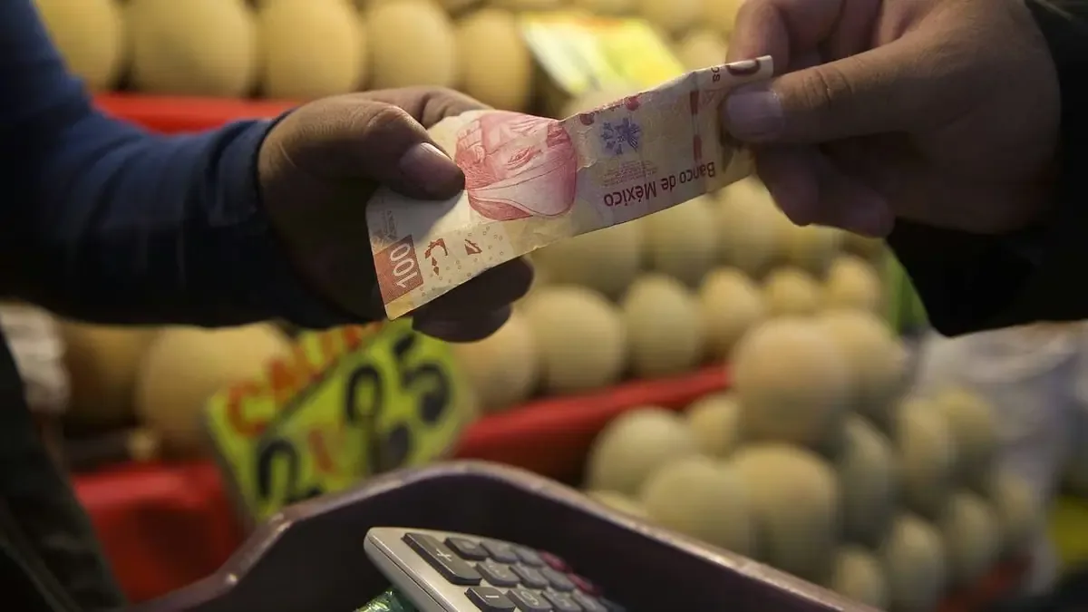 El aumento en la inflación impacta el poder adquisitivo de los michoacanos y supera la media nacional.