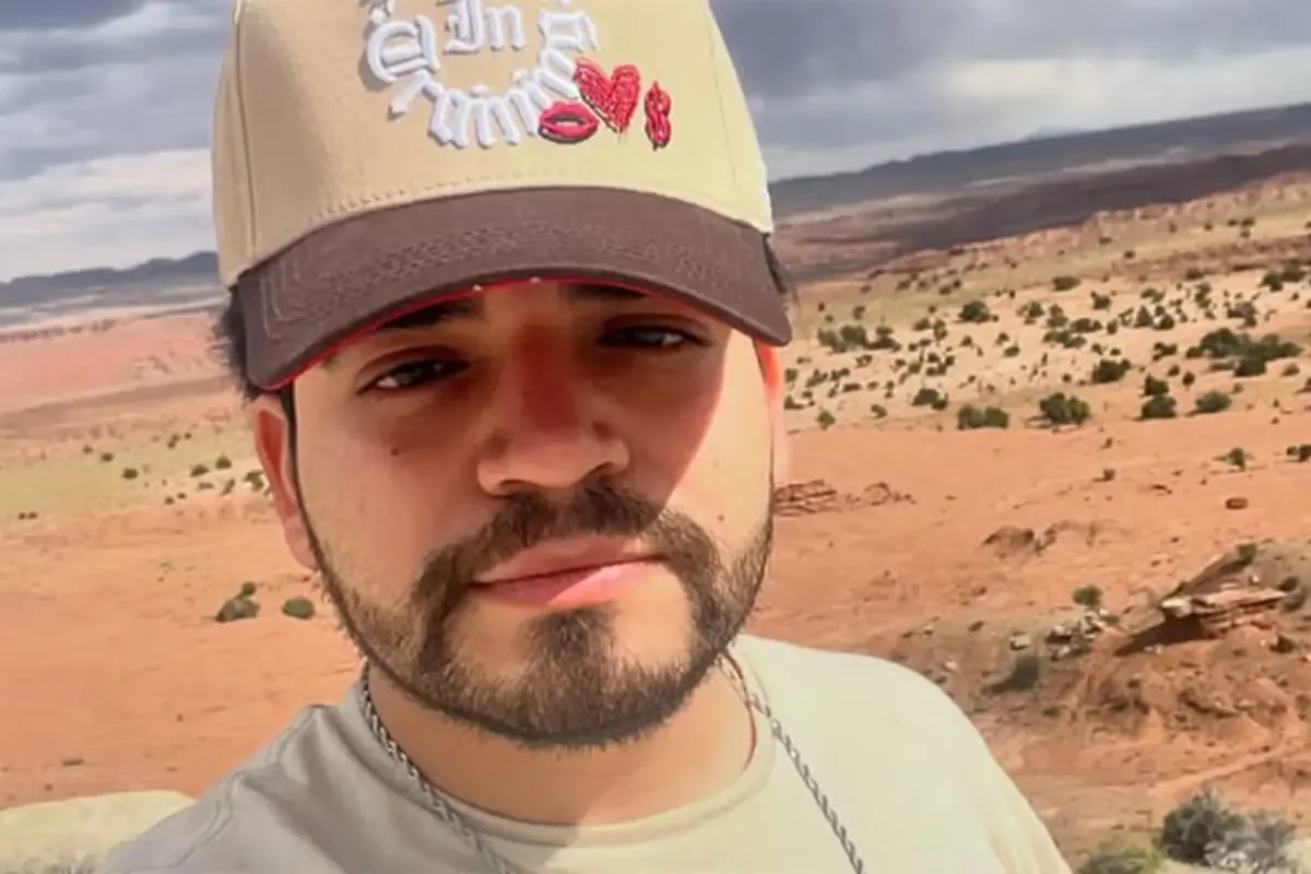 El asesinato del influencer César Gastélum levanta preocupaciones sobre la seguridad de los creadores de contenido en México.