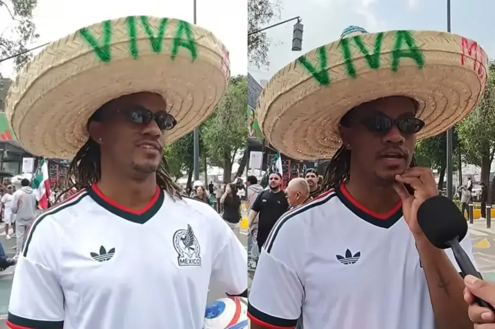 Un periodista en el Mundial 2026 no identificó al futbolista peruano, generando reacciones en redes sociales.