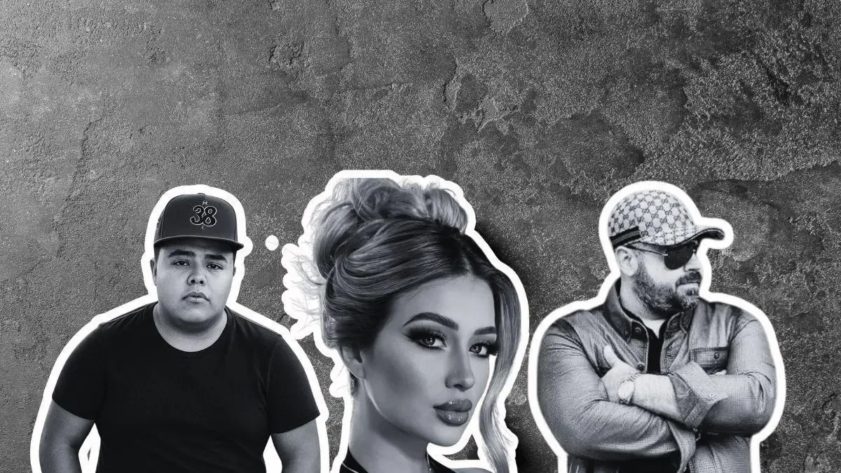 El caso de César Gastélum revela los peligros que enfrentan los influencers en México.