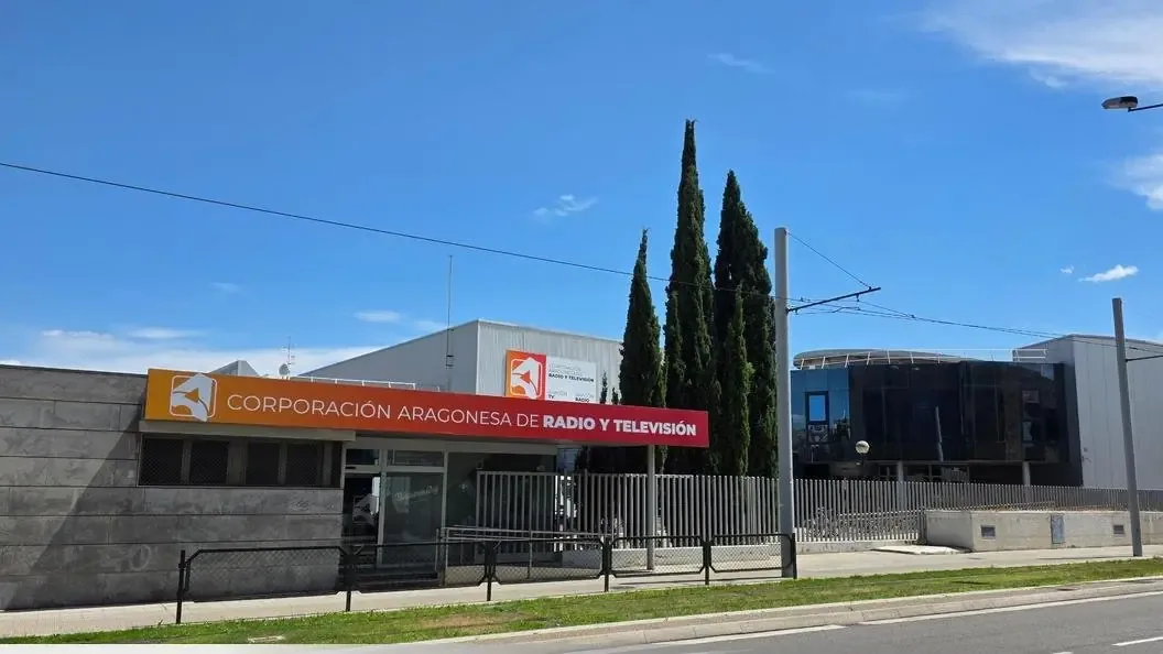 La huelga de técnicos afectará la programación de Aragón TV, reduciendo su duración.