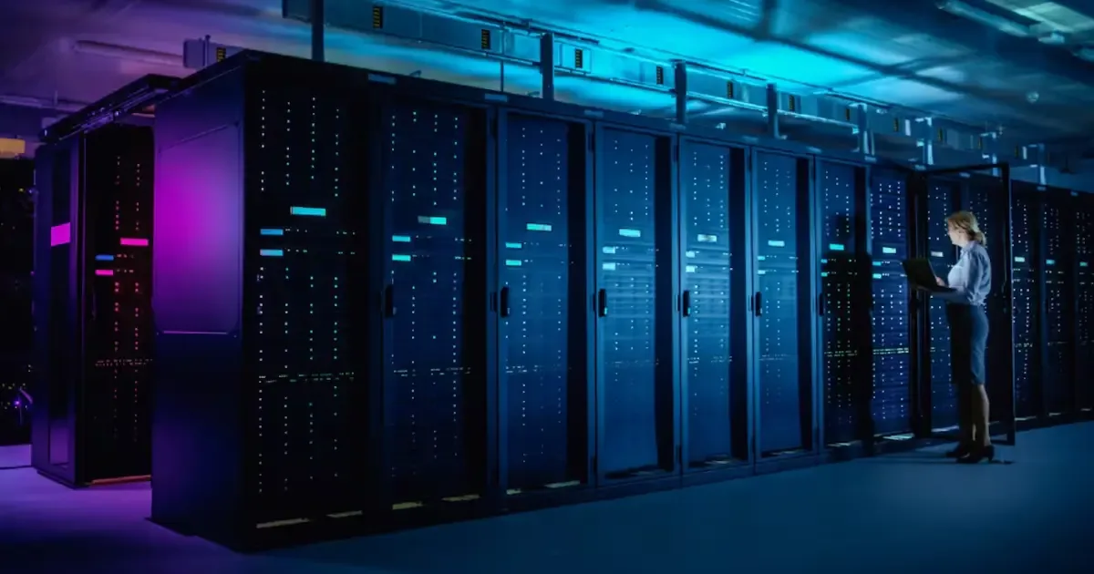 Se estima que para 2030, la IA consumirá electricidad y agua en niveles nunca vistos.