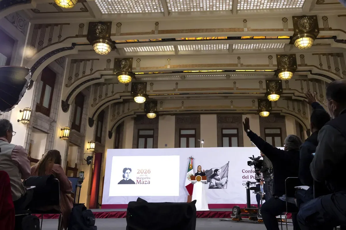 Liberación de un informe sobre detenciones de funcionarios por nexos delictivos genera expectativas en el contexto de la seguridad pública.