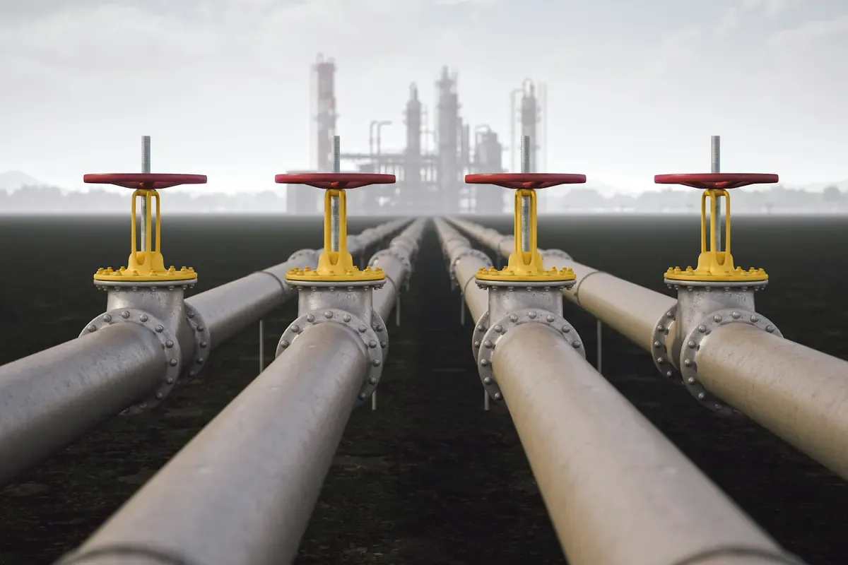 Los gasoductos en San Luis Potosí son fundamentales para abastecer la industria local y se beneficiarán de nuevas inversiones.