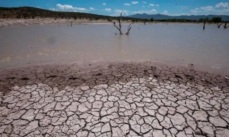 La escasez de agua en México exige un cambio urgente en la gestión y financiamiento de proyectos hídricos.