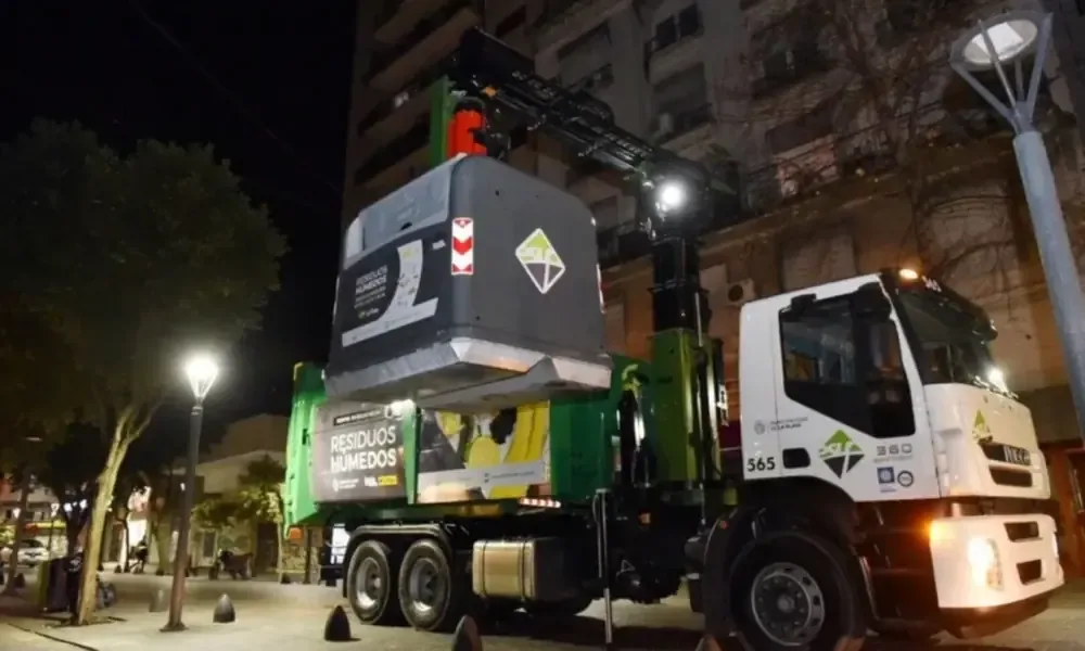 La formación en normas LEED se vuelve esencial para la construcción sostenible en Argentina.