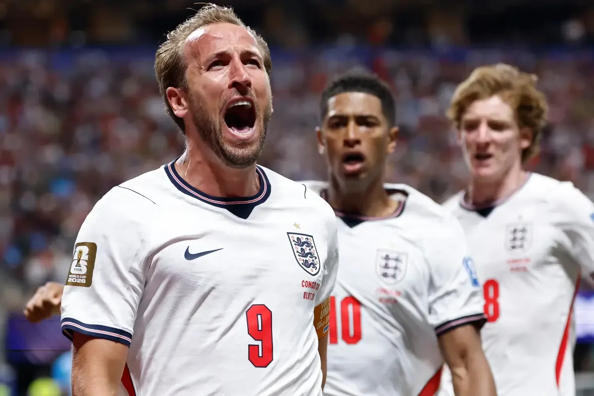 La selección inglesa toma medidas para contrarrestar los efectos de la altitud en su enfrentamiento mundialista.