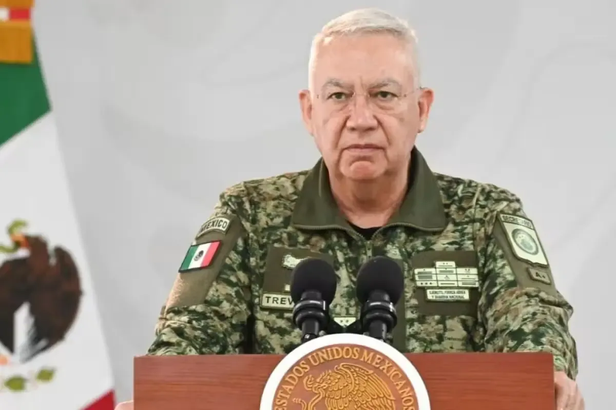 La Operación Águila Alta refuerza la cooperación entre México y Estados Unidos en la vigilancia fronteriza.