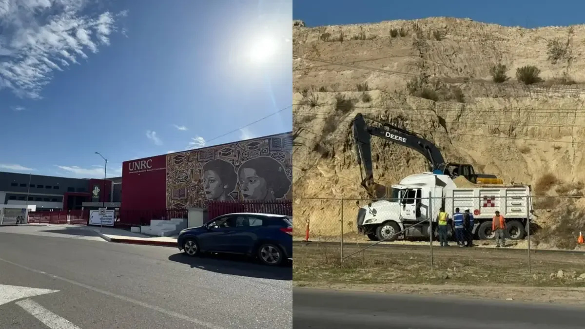 Este proyecto mejora la seguridad de los estudiantes y el acceso a la universidad.