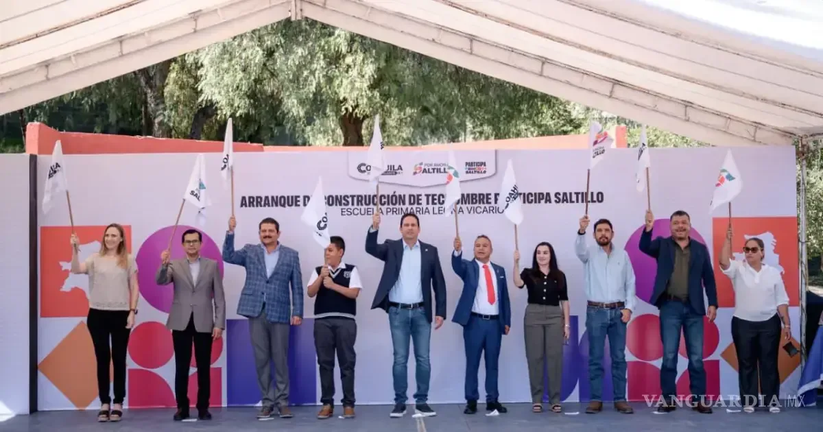 Este proyecto, votado por la comunidad, beneficiará a estudiantes y docentes de la escuela.