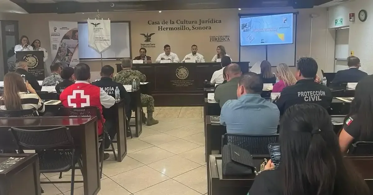 El programa busca garantizar la seguridad de los mexicanos que regresan a su país por vacaciones.
