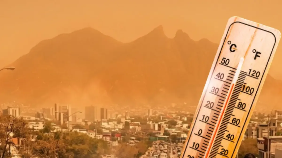 La canícula, que comienza hoy, trae consigo un aumento en las temperaturas y riesgos de salud para los habitantes de Nuevo León.