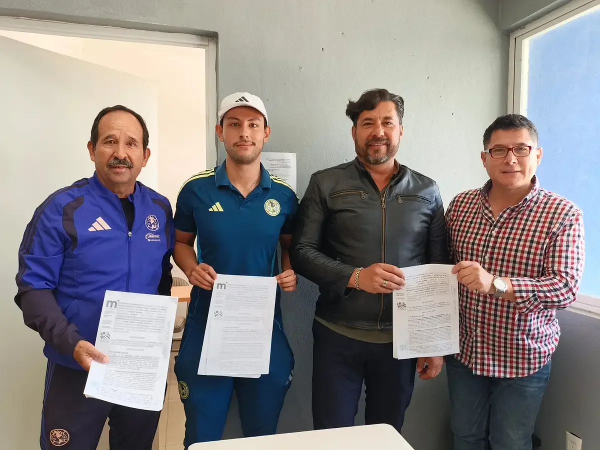 La Escuela de Fútbol Nido Michoacán buscará talentos de 2009 a 2018 con descuentos en mensualidades.