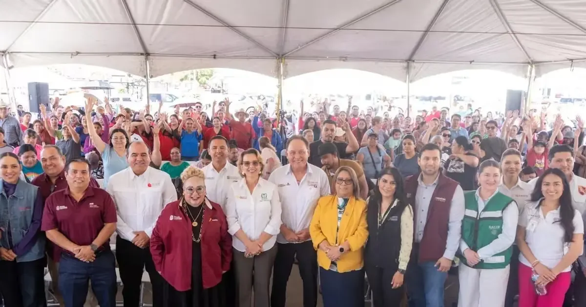 Se ofrecerán servicios de salud y prevención en distintas comunidades hasta el 30 de mayo.