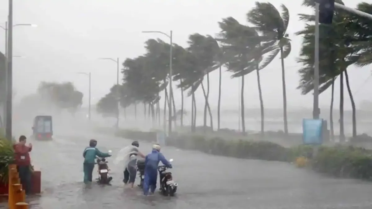 La CONAGUA activa alertas para prevenir inundaciones durante la temporada de lluvias en México.