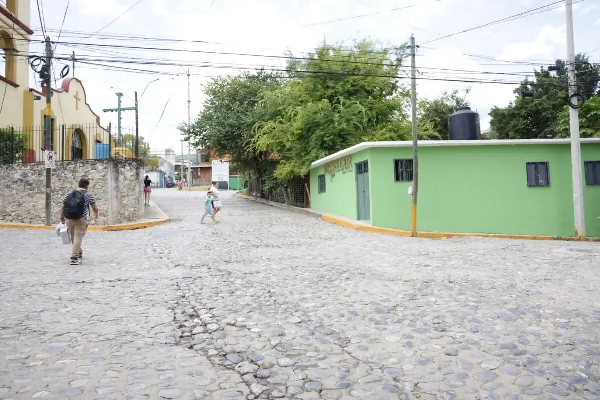 Un proyecto que transformará la infraestructura y beneficiará a miles de habitantes.