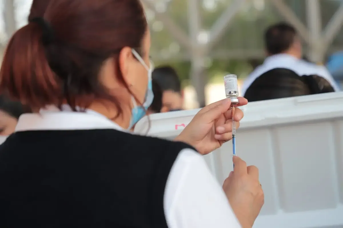 La campaña tiene como objetivo prevenir enfermedades respiratorias en la población vulnerable de Michoacán.
