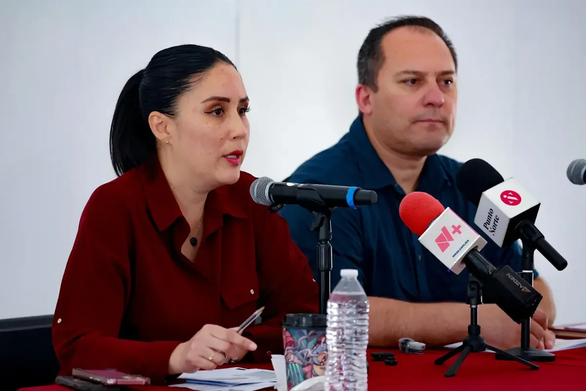 La intervención busca mejorar la movilidad en la ciudad tras reportes ciudadanos.
