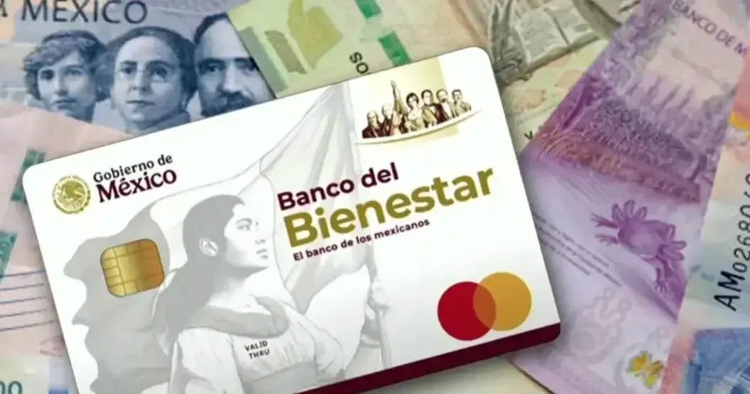 La Secretaría de Bienestar comenzará a dispersar recursos para beneficiarios en todo el país de forma programada.