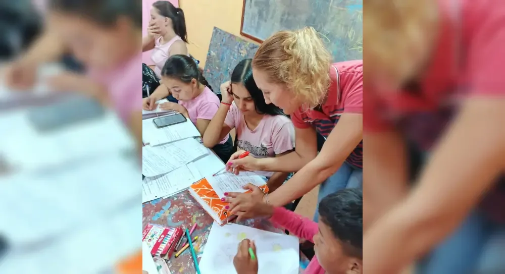 Iniciativa busca ayudar a estudiantes con materias reprobadas antes del ciclo escolar.