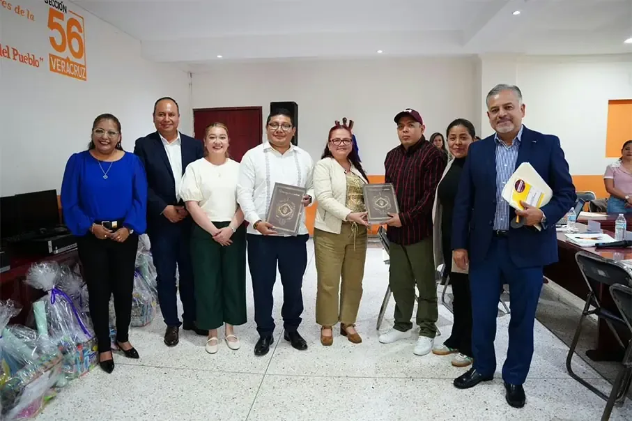 Iniciativa busca convertir bibliotecas en espacios atractivos para infancias y fomentar la educación.