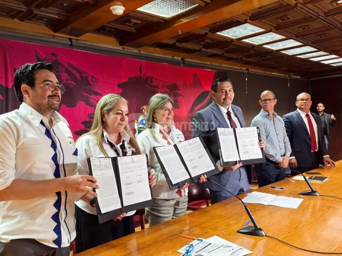 Iniciativa busca expandir sucursales y mejorar el acceso a servicios financieros.