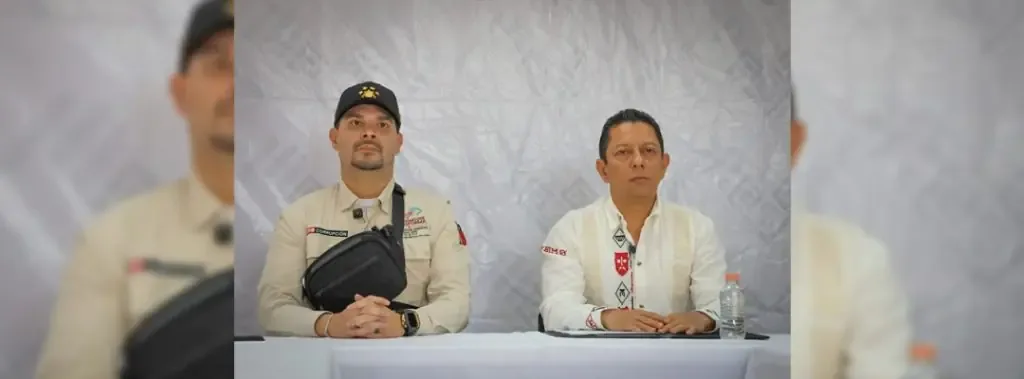 Iniciativa busca prevenir extorsiones que afectan a la población local y visitantes.