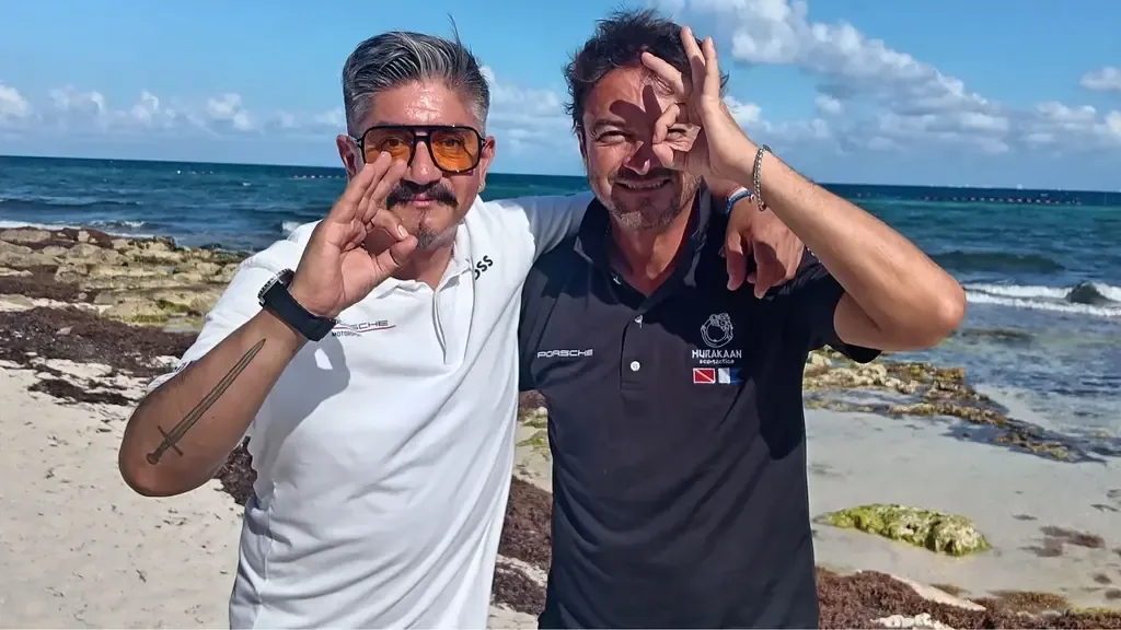 Iniciativa conjunta promueve restauración de corales y apoya a jóvenes vulnerables en Playa del Carmen.
