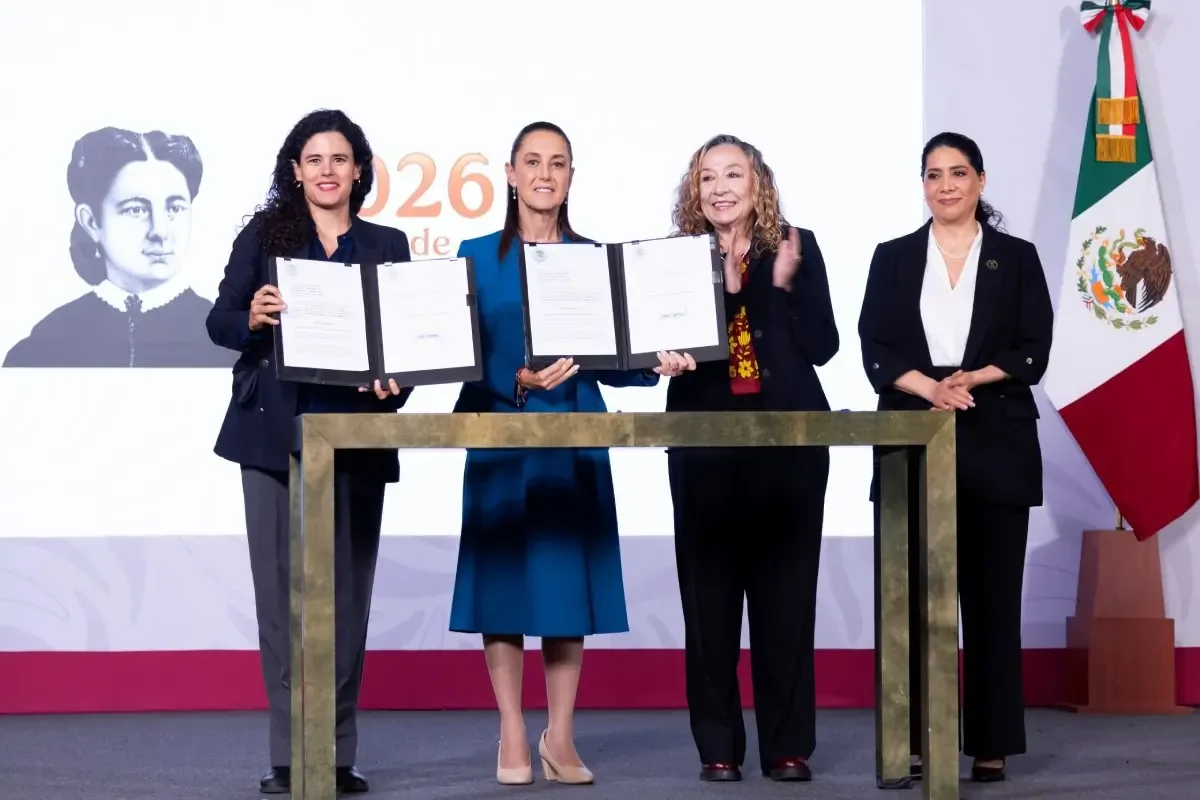 Se busca estandarizar la legislación sobre feminicidio y proteger a las víctimas en todo el país.