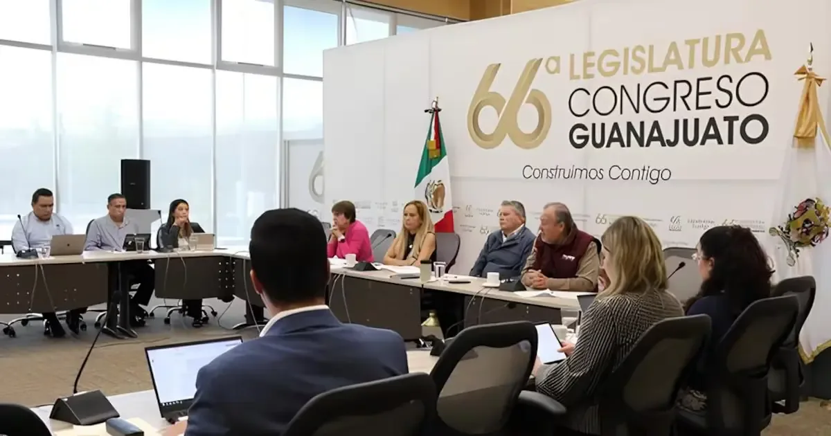 Se propone reforma al Código Territorial para atender la crisis hídrica en el estado y garantizar el derecho al agua.