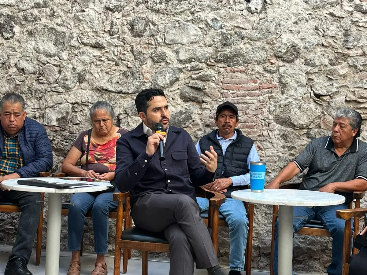 La propuesta busca simplificar los trámites de regularización para mejorar la vida de las familias.