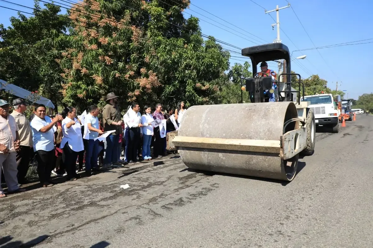 Iniciativas buscan mejorar la infraestructura y seguridad en el estado.