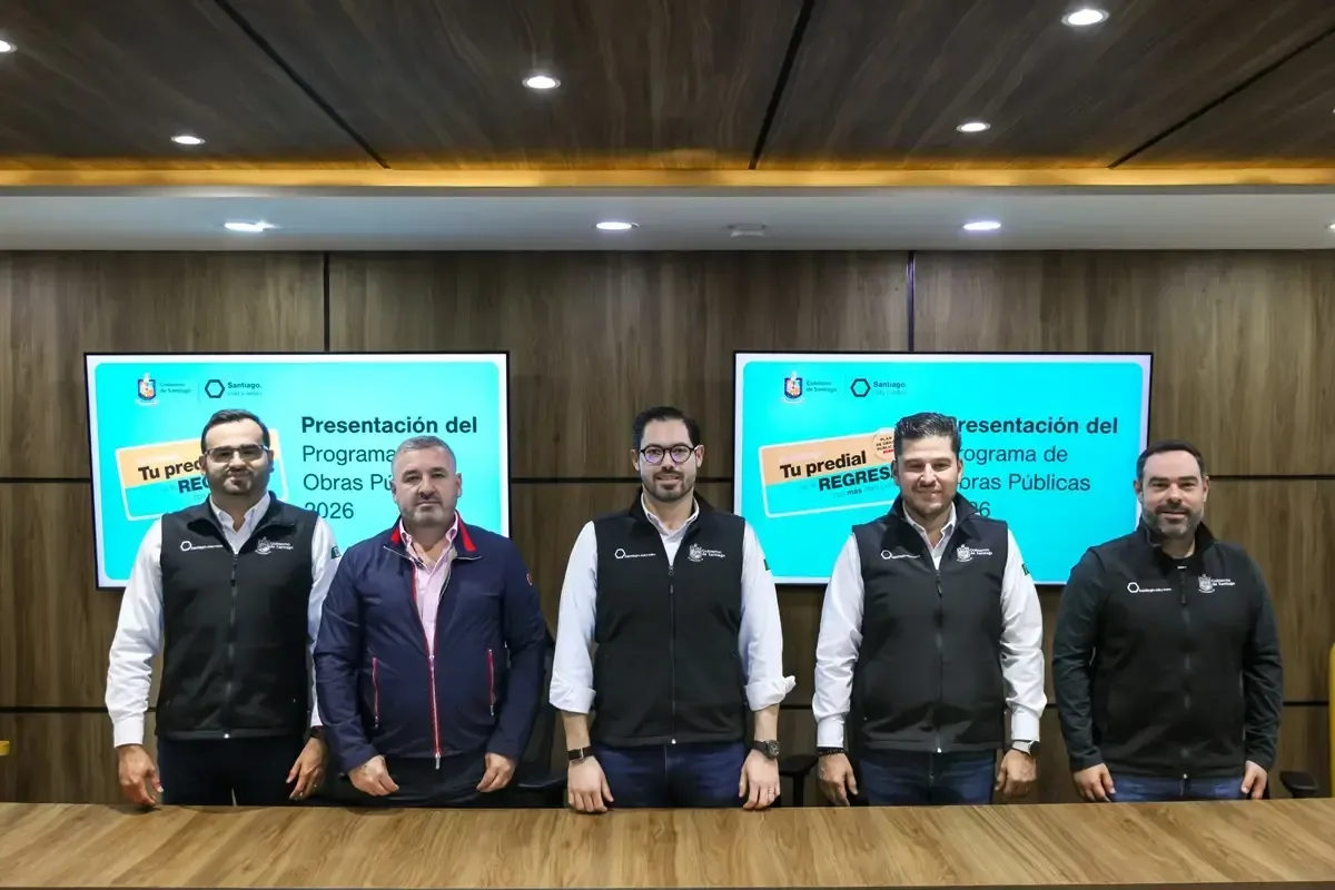 Iniciativas clave enfocadas en infraestructura y bienestar comunitario.