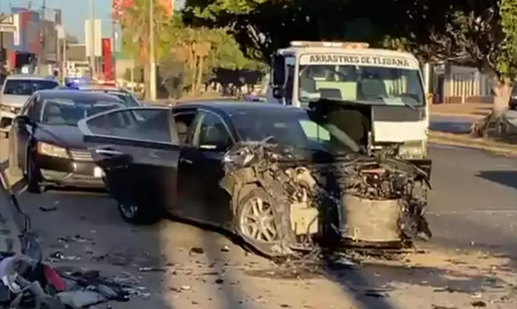 Iniciativas en Baja California buscan actualizar el marco penal sobre accidentes viales fatales por consumo de alcohol y drogas.