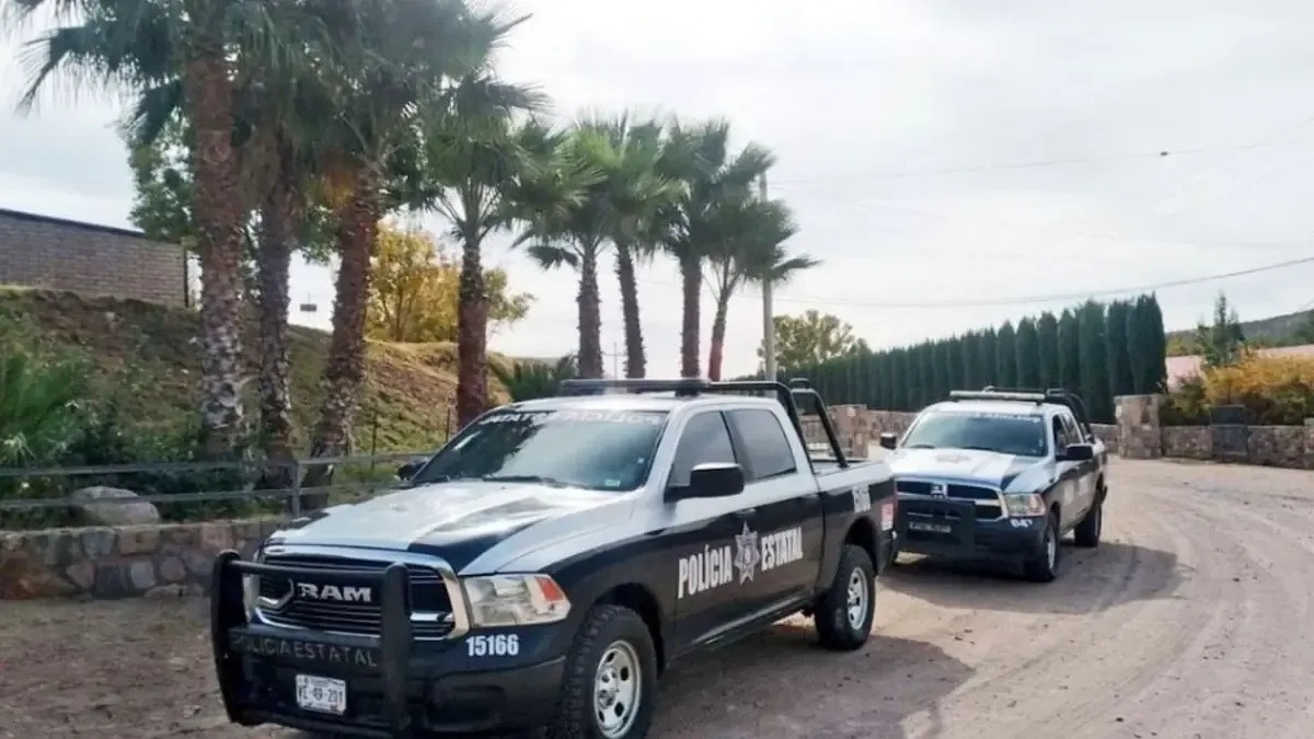 Iniciativas tecnológicas buscan fortalecer la seguridad pública en el estado.