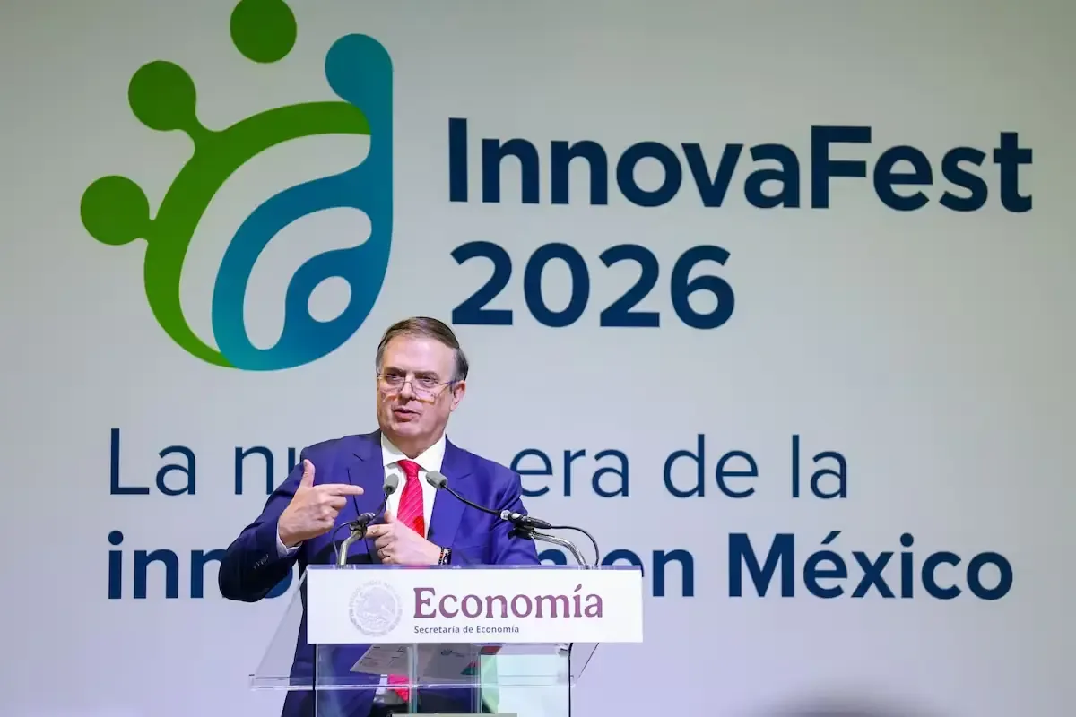 Innova Fest conectará ciencia y empresas en cinco ciudades del país.