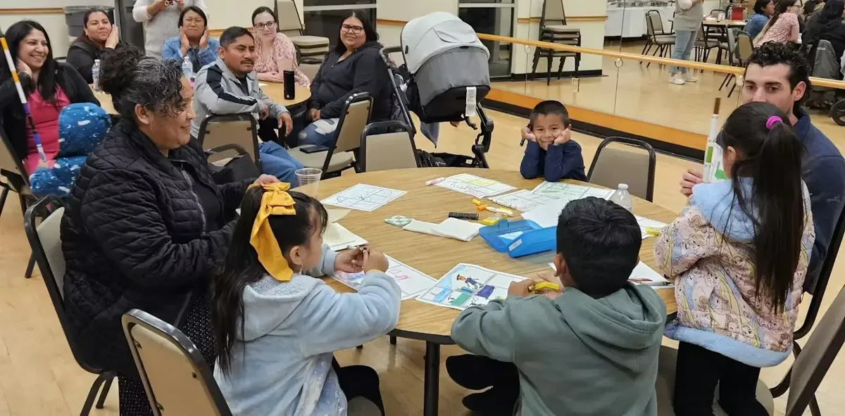 Innovadoras herramientas de IA enriquecen la educación temprana al involucrar a las familias.