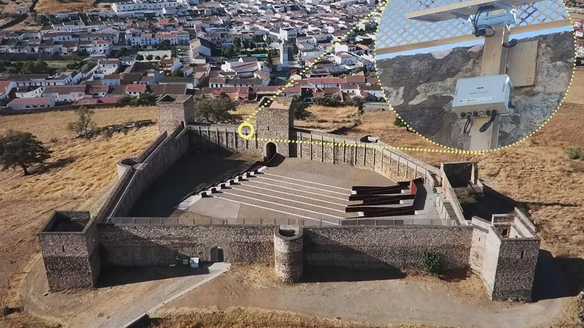 La iniciativa busca optimizar la gestión turística mediante tecnología avanzada en Sierra Morena y Doñana.
