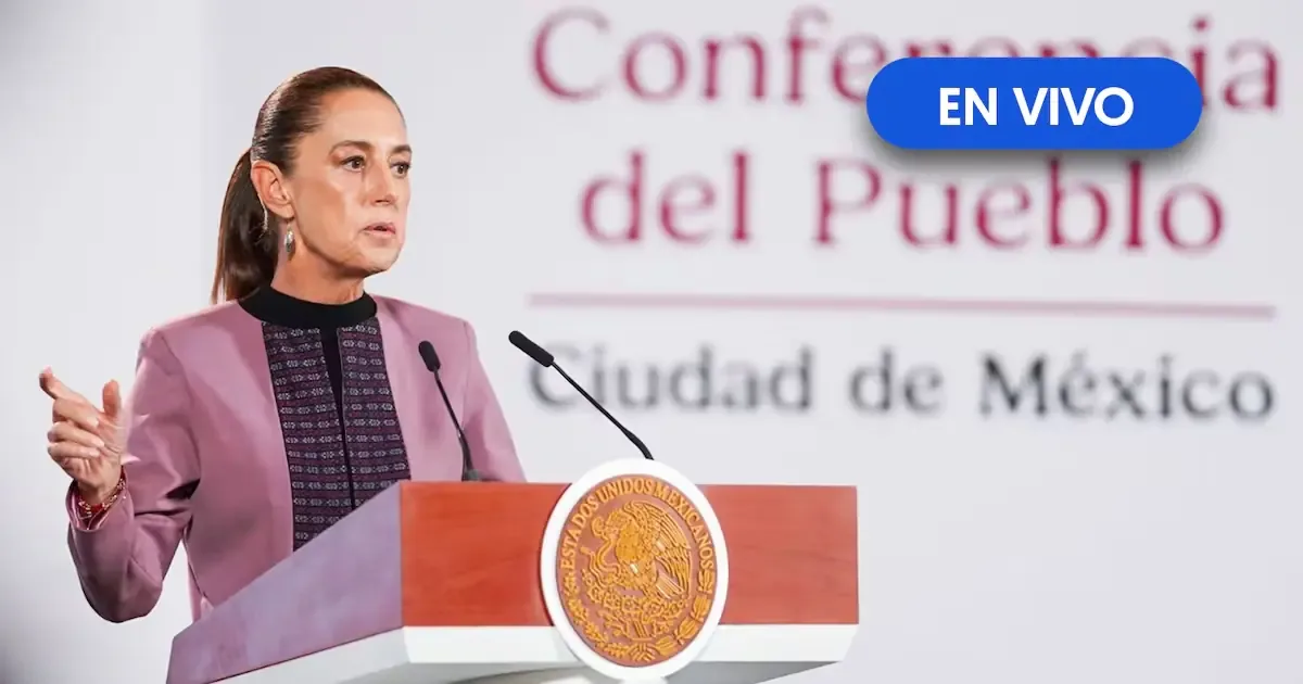 La presidenta de México pedirá explicaciones sobre la eliminación de fichas rojas contra los factureros.