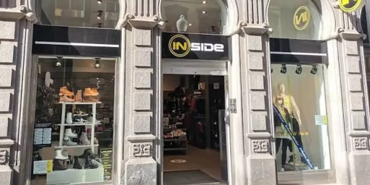 La cadena de tiendas Inside enfrenta una nueva etapa tras meses en concurso de acreedores, afectando a locales y trabajadores.