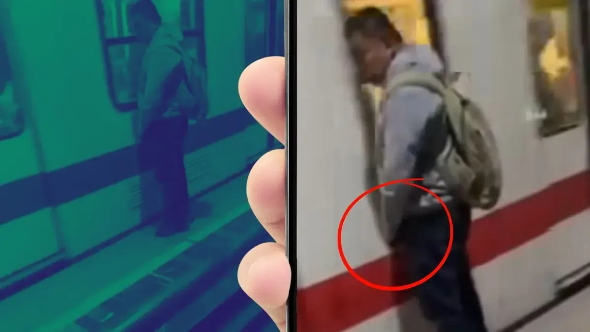 Insólito incidente en el transporte público de Nuevo León provoca indignación y demandas de mayor seguridad.