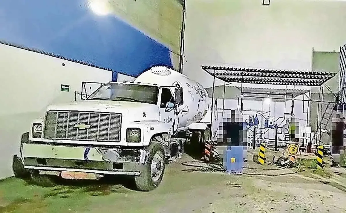 Instalaciones de gas LP en el Estado de México sin registro ante la ASEA.