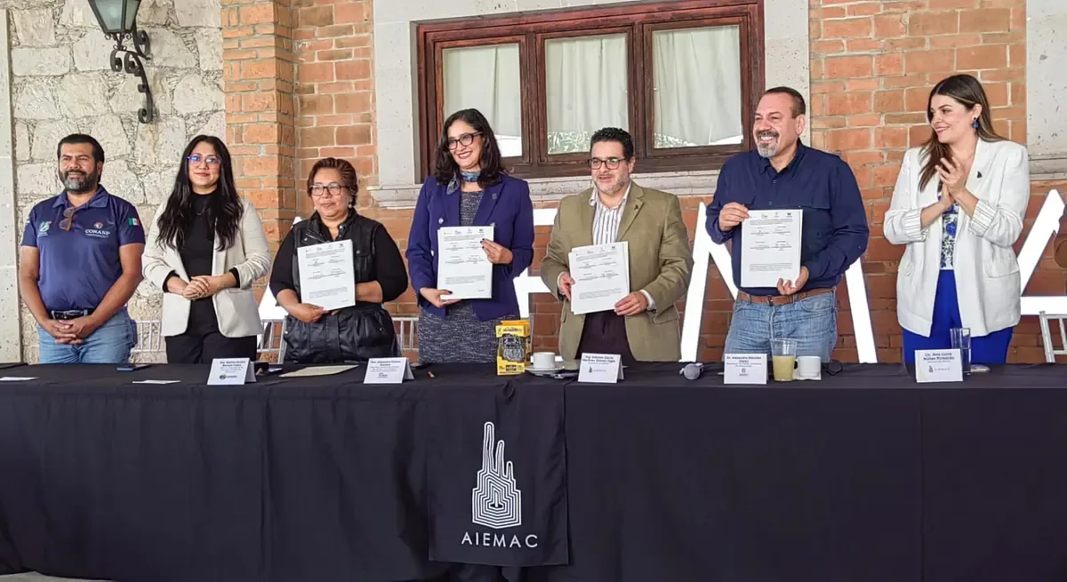 La iniciativa busca fortalecer la conservación del jaguar mediante la colaboración entre varios sectores en Michoacán.