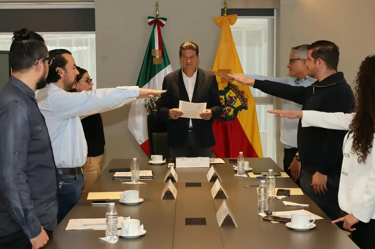 La creación de este comité es un paso fundamental hacia mayor claridad en el manejo de recursos públicos.