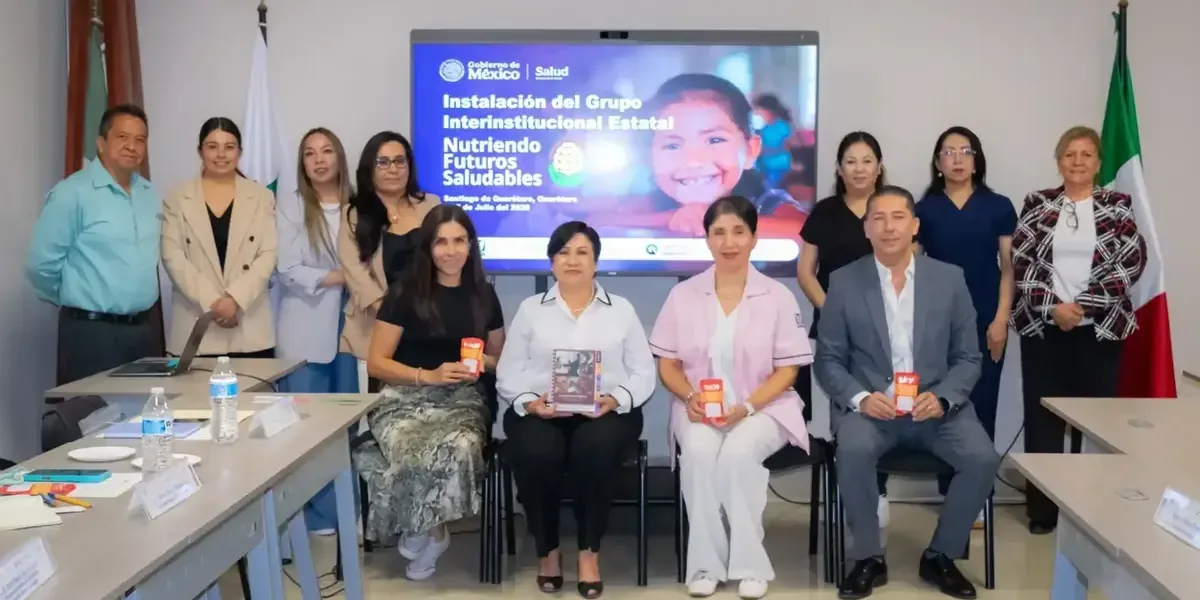 La reciente iniciativa en Querétaro busca mitigar la desnutrición infantil y mejorar la salud de los menores en la región.