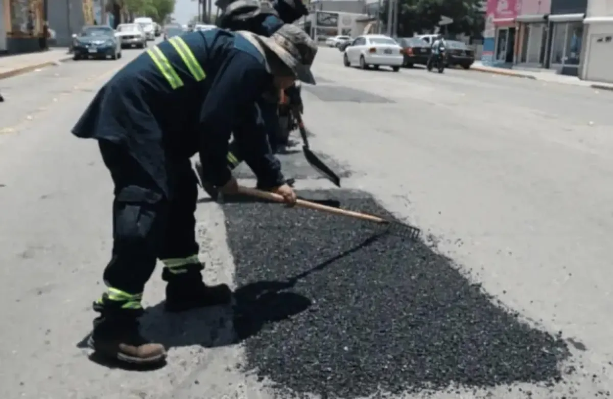 La modernización busca mejorar la movilidad y seguridad de los peatones.
