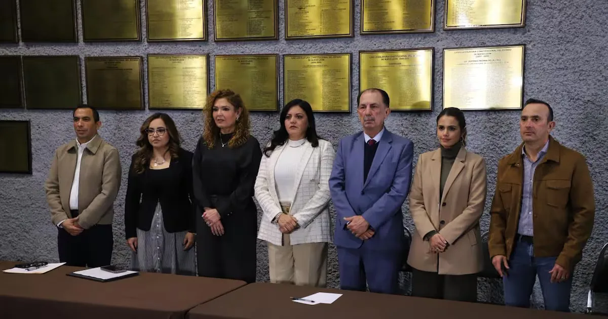 Instituciones autónomas y legislativas piden claridad sobre el presupuesto en Nuevo León.